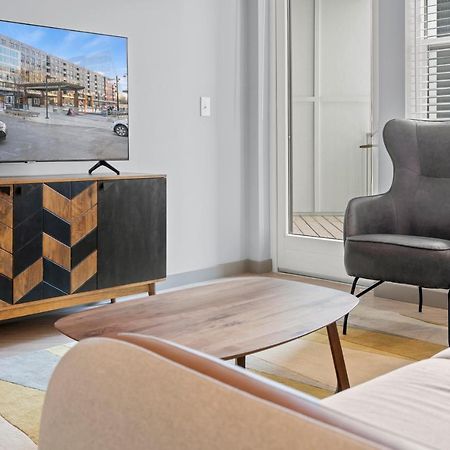 Whyhotel By Placemakr, كولومبيا المظهر الخارجي الصورة