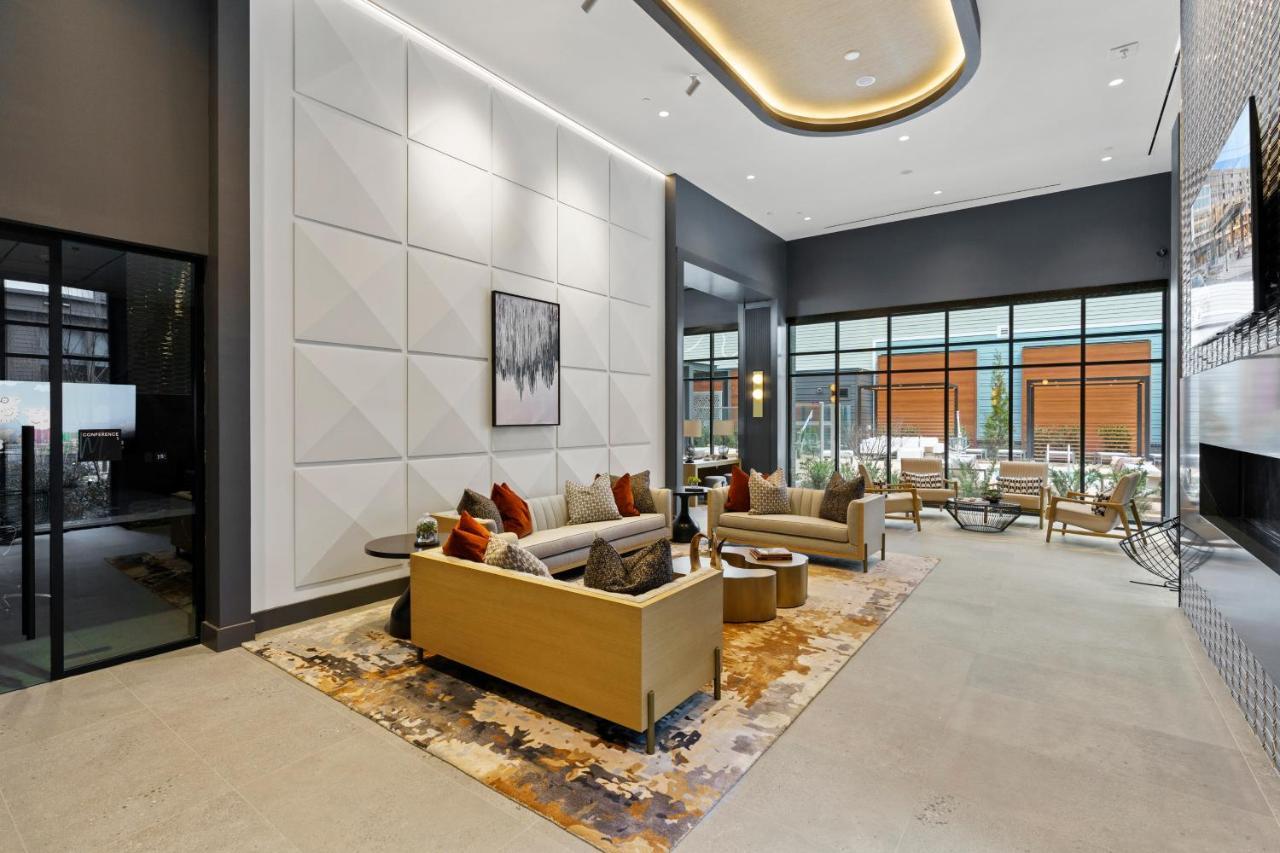 Whyhotel By Placemakr, كولومبيا المظهر الخارجي الصورة