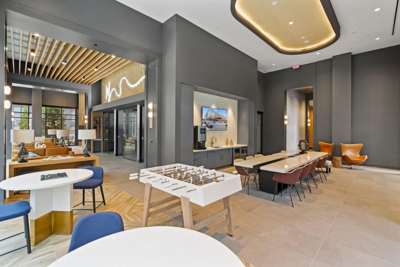 Whyhotel By Placemakr, كولومبيا المظهر الخارجي الصورة