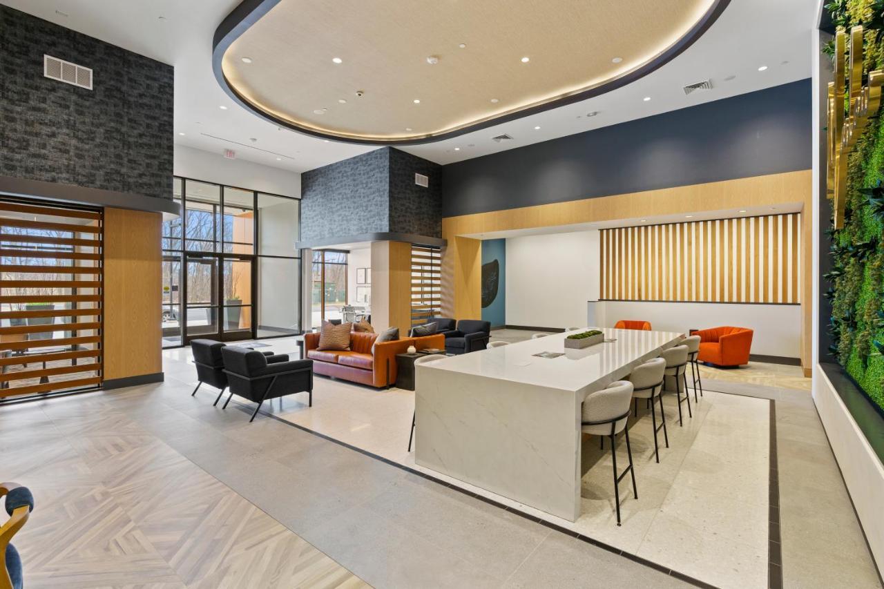 Whyhotel By Placemakr, كولومبيا المظهر الخارجي الصورة