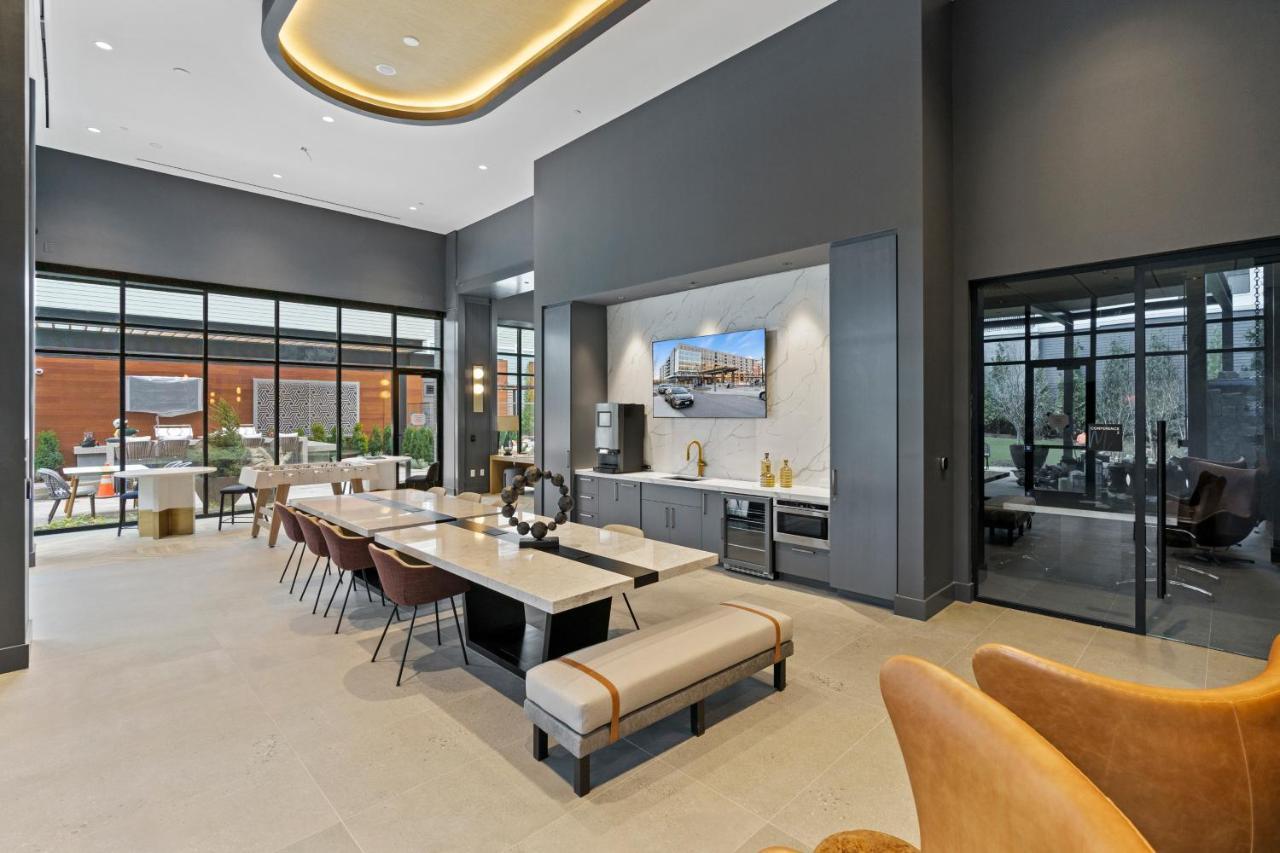 Whyhotel By Placemakr, كولومبيا المظهر الخارجي الصورة
