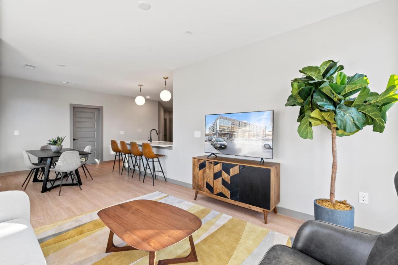 Whyhotel By Placemakr, كولومبيا المظهر الخارجي الصورة