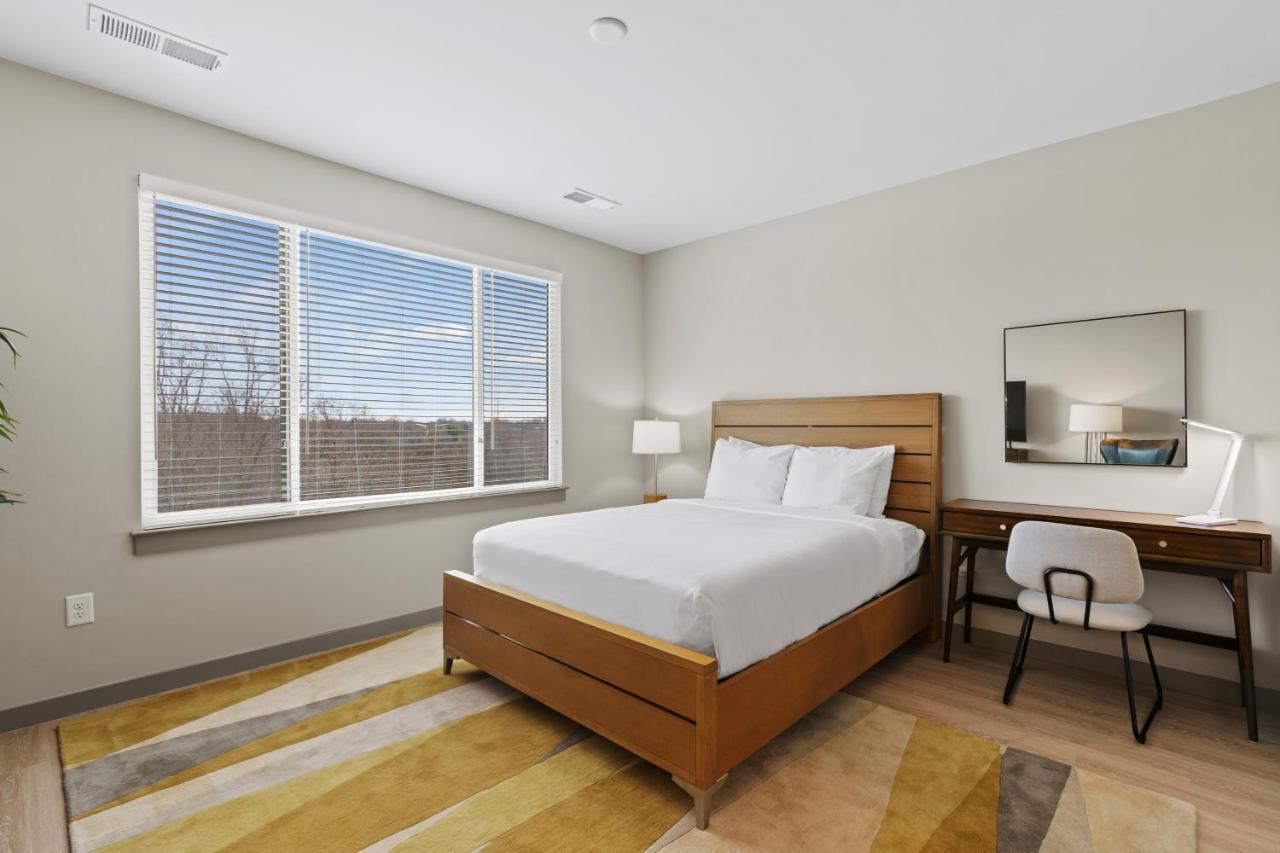 Whyhotel By Placemakr, كولومبيا المظهر الخارجي الصورة