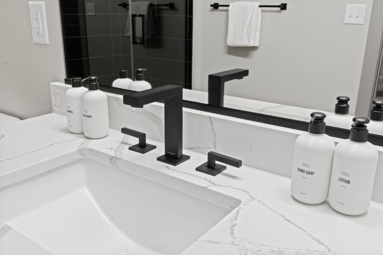 Whyhotel By Placemakr, كولومبيا المظهر الخارجي الصورة