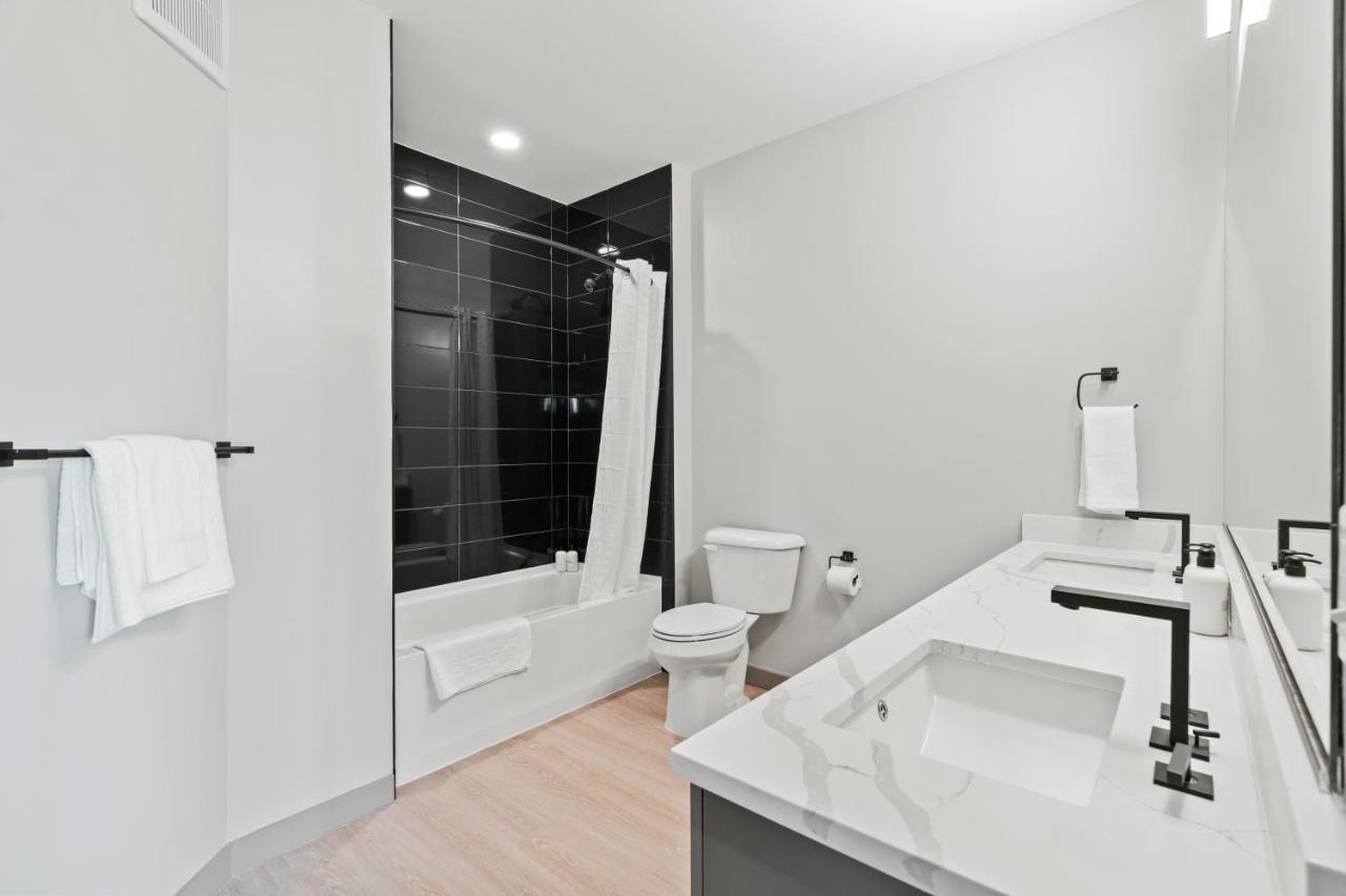 Whyhotel By Placemakr, كولومبيا المظهر الخارجي الصورة