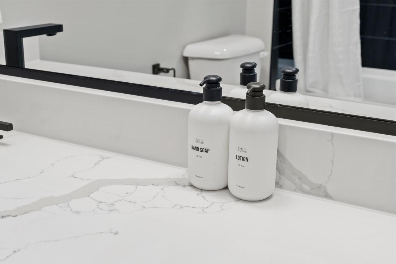 Whyhotel By Placemakr, كولومبيا المظهر الخارجي الصورة