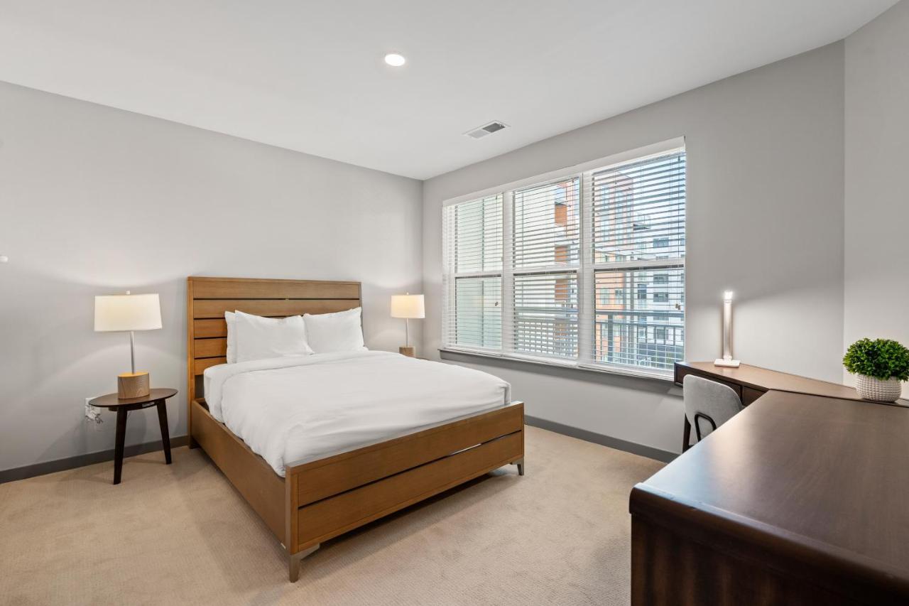 Whyhotel By Placemakr, كولومبيا المظهر الخارجي الصورة