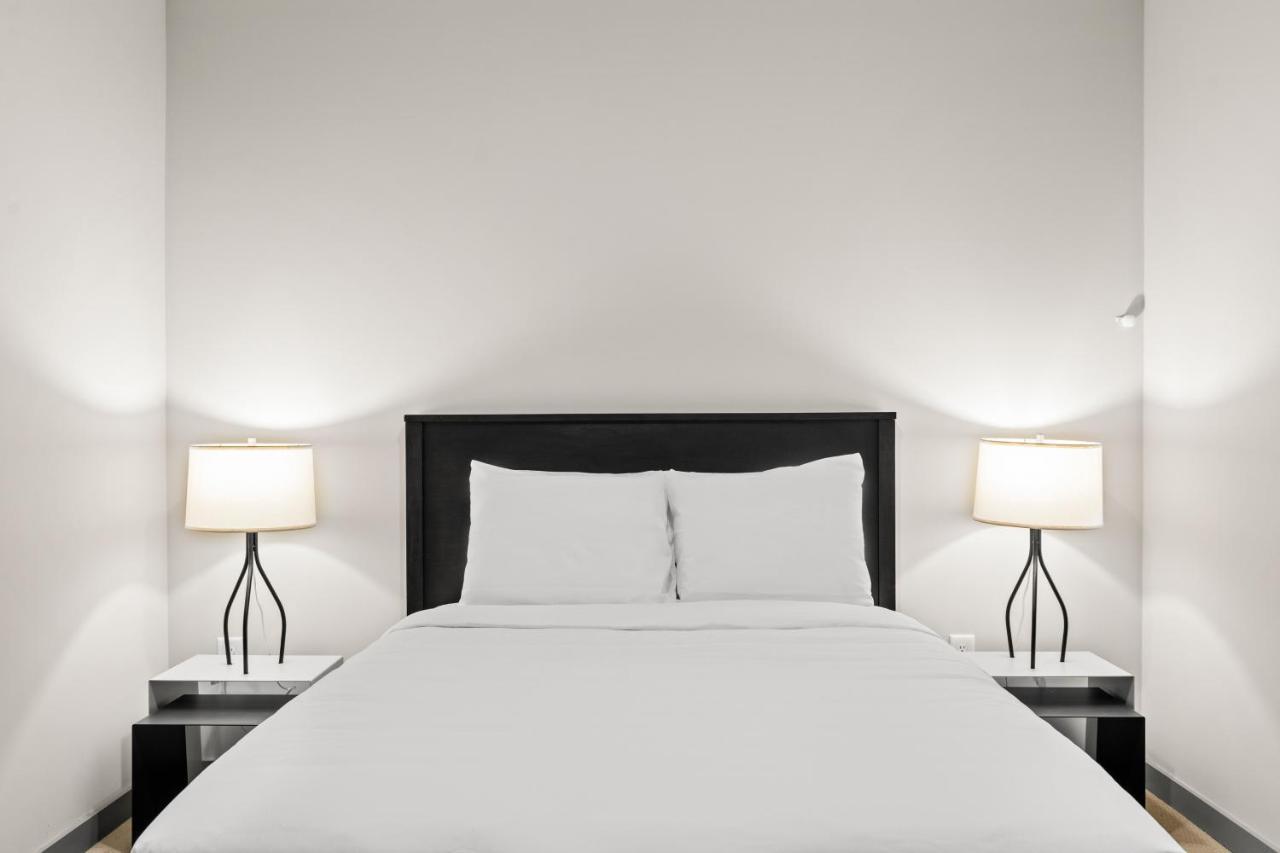 Whyhotel By Placemakr, كولومبيا المظهر الخارجي الصورة